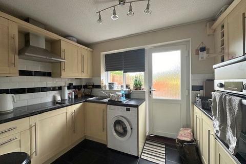 2 bedroom terraced house for sale, Nursery Close, Exmouth, EX8 3RE