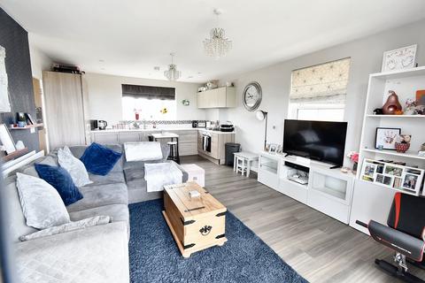 2 bedroom apartment for sale, Avocet Way, Ashford TN25