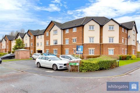 2 bedroom apartment for sale, Redoaks Way, Halewood, Liverpool, Merseyside, L26