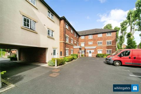 2 bedroom apartment for sale, Redoaks Way, Halewood, Liverpool, Merseyside, L26