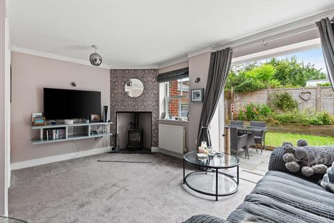 2, Sandy Lane Cottages Sandy Lane, West Hoathly, East Grinstead, RH19 4QQ