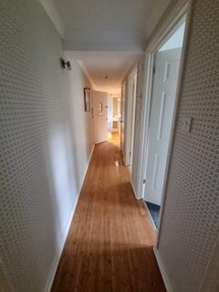 2 bedroom flat to rent, Ashvale Crescent, Springburn, Glasgow, G21