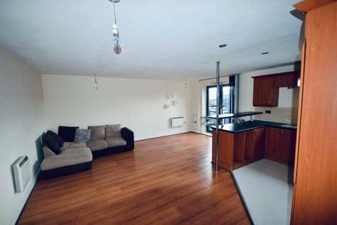 1 bedroom apartment for sale, Concert Street, City Centre, Liverpool, L1