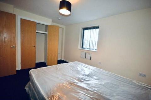 1 bedroom apartment for sale, Concert Street, City Centre, Liverpool, L1