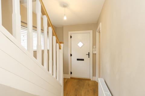 17 Lowburn Road, Sheffield, S13 8DH
