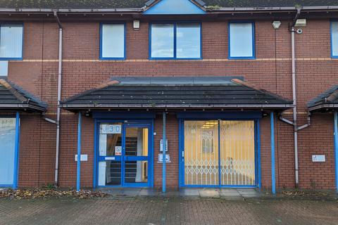 Office to rent, The Avenues, Eleventh Avenue North, Team Valley Trading Estate, Gateshead, NE11