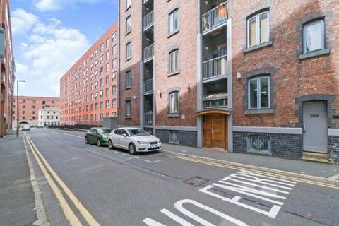 2 bedroom apartment for sale, Cornhill, City Centre, Liverpool, L1