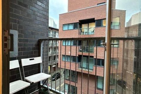 2 bedroom apartment for sale, Cornhill, City Centre, Liverpool, L1