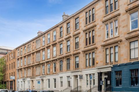 4 bedroom flat for sale, Bath Street, Flat 1/2, City Centre, Glasgow, G2 4JR