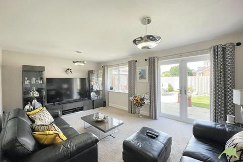 4 bedroom detached house for sale, Dimples Lane, Barnacre-with-Bonds