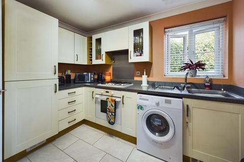 1 bedroom flat for sale, Allisons Close, Thetford, IP24