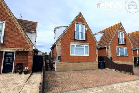 2 bedroom detached house for sale, Triumph Avenue, Jaywick, Clacton-on-Sea