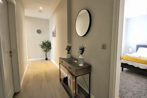2 bedroom apartment for sale, Apartment 204, 81 Dale Street, Liverpool L2