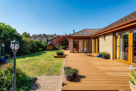 3 bedroom bungalow for sale, Roangate, 9A Union Road, Broxburn