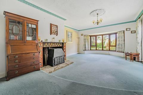 4 bedroom detached house for sale, Hill Road, Oakley, Basingstoke