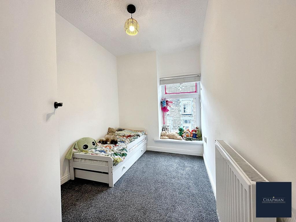Bedrooms
