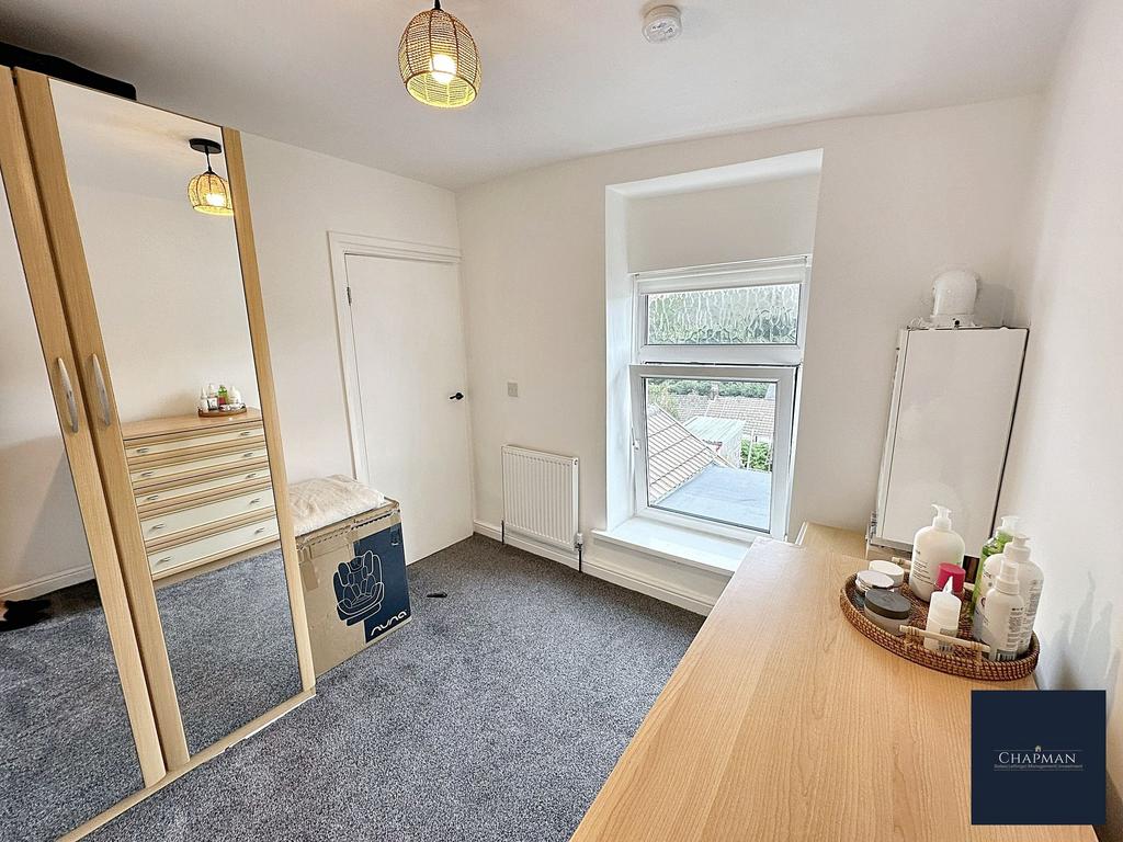 Bedrooms