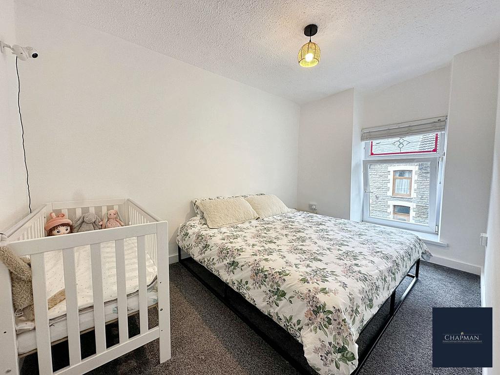 Bedrooms