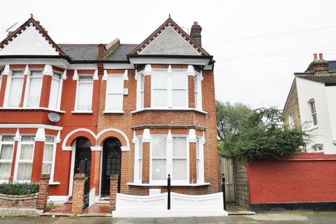 54 Clive Road, London, SW19 2JB