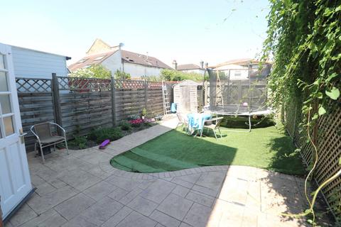 54 Clive Road, London, SW19 2JB