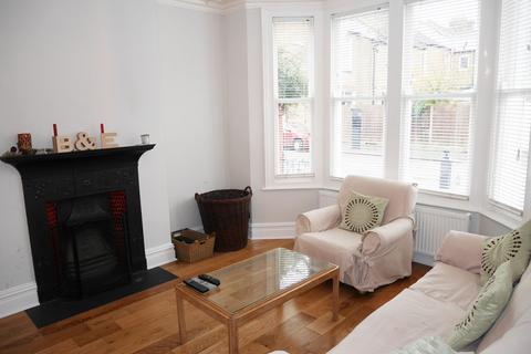 54 Clive Road, London, SW19 2JB