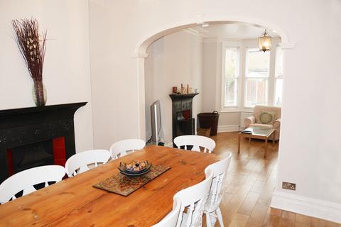 54 Clive Road, London, SW19 2JB