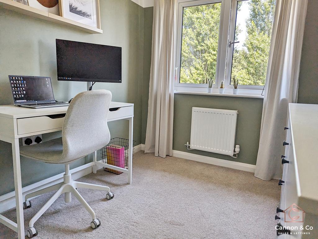 Bedroom 3