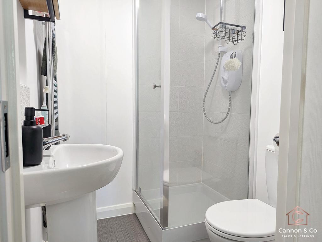 Ensuite