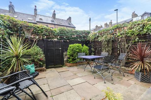 5 bedroom terraced house for sale, Glebe Road, Harrogate HG2 0LZ