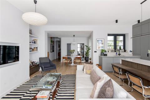 2 bedroom maisonette for sale, Redcliffe Square, London, SW10