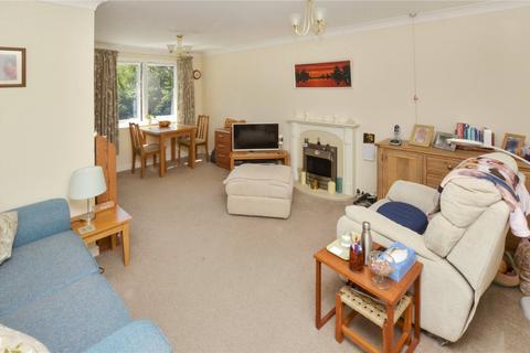 1 bedroom apartment for sale, Moorland Court, Station Road, West Moors, Ferndown, BH22