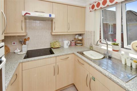 1 bedroom apartment for sale, Moorland Court, Station Road, West Moors, Ferndown, BH22