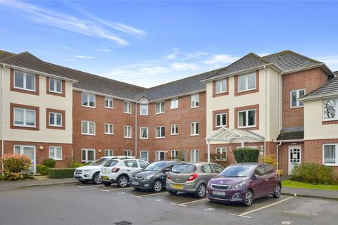 Moorland Court, Station Road, West Moors, Ferndown, BH22