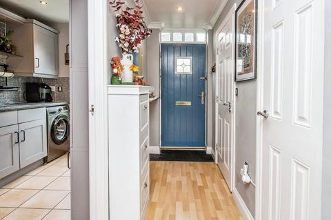 5 Chillington Way, Stoke-on-trent, ST6 8GJ