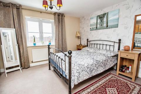 5 Chillington Way, Stoke-on-trent, ST6 8GJ