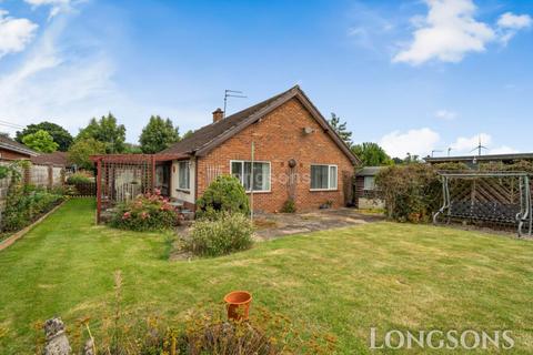 3 bedroom detached bungalow for sale, Northwell Pool Road, Swaffham