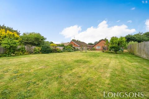 3 bedroom detached bungalow for sale, Northwell Pool Road, Swaffham