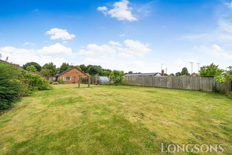 3 bedroom detached bungalow for sale, Northwell Pool Road, Swaffham