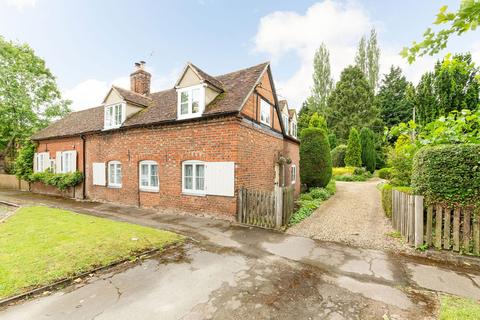 3 bedroom semi-detached house for sale, Nuneham Courtenay OX44