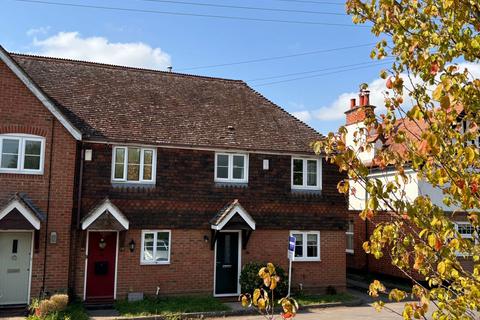 3 bedroom semi-detached house for sale, Bridge End, Dorchester-on-Thames OX10