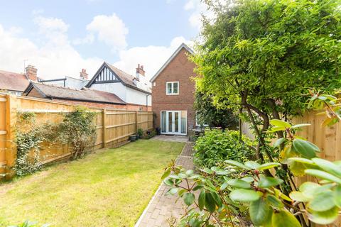 3 bedroom semi-detached house for sale, Bridge End, Dorchester-on-Thames OX10