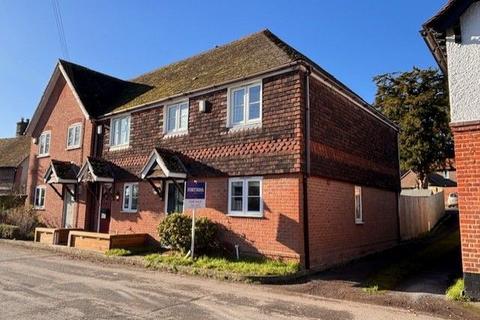 3 bedroom semi-detached house for sale, Bridge End, Dorchester-on-Thames OX10