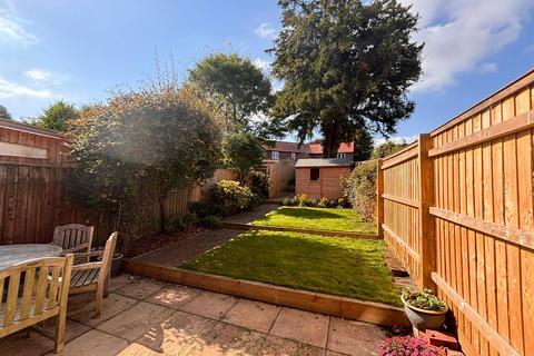 6a Bridge End, Dorchester On Thames, Wallingford, OX10 7JP