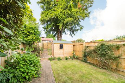 6a Bridge End, Dorchester On Thames, Wallingford, OX10 7JP