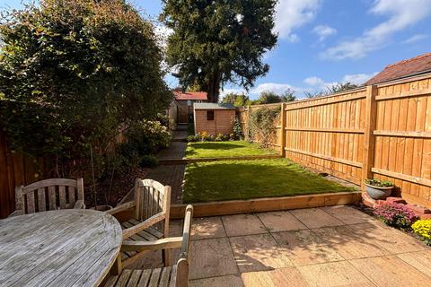 6a Bridge End, Dorchester On Thames, Wallingford, OX10 7JP