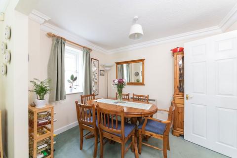6a Bridge End, Dorchester On Thames, Wallingford, OX10 7JP