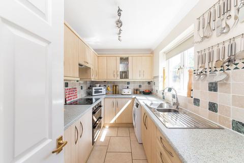 6a Bridge End, Dorchester On Thames, Wallingford, OX10 7JP