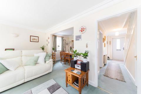 6a Bridge End, Dorchester On Thames, Wallingford, OX10 7JP