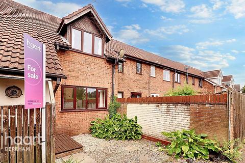 1 bedroom mews for sale, Vienna Walk, Dereham