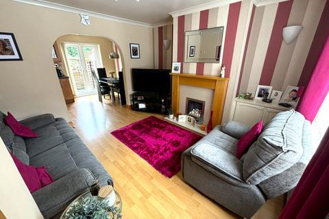 2 bedroom semi-detached house for sale, Bell Clough Road, Droylsden